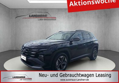 Hyundai Tucson, 2026