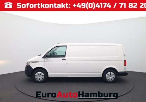 Volkswagen Transporter, 2023