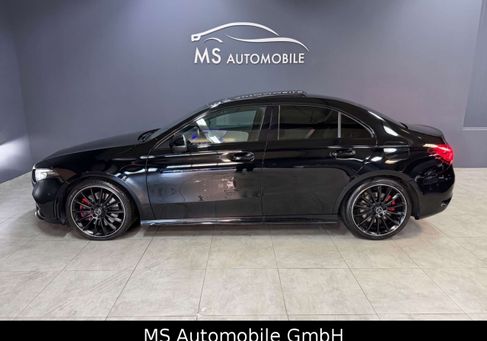 Mercedes-Benz A 250, 2020