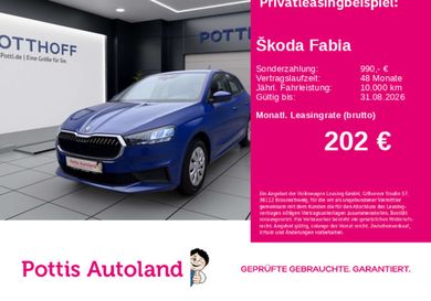 Skoda Fabia, 2024