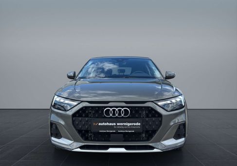 Audi A1, 2025 3