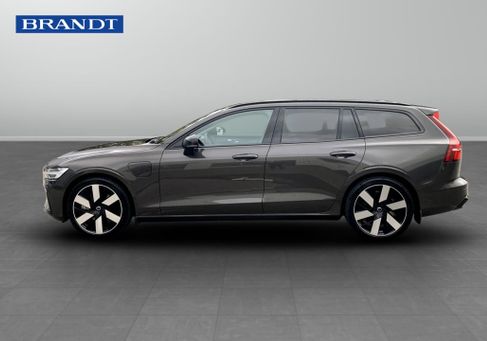 Volvo V60, 2025 3