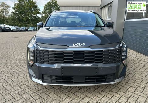 Kia Sportage, 2026 3