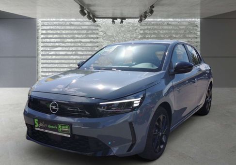 Opel Corsa, 2024 2