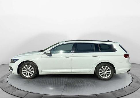 Volkswagen Passat Variant, 2023 3