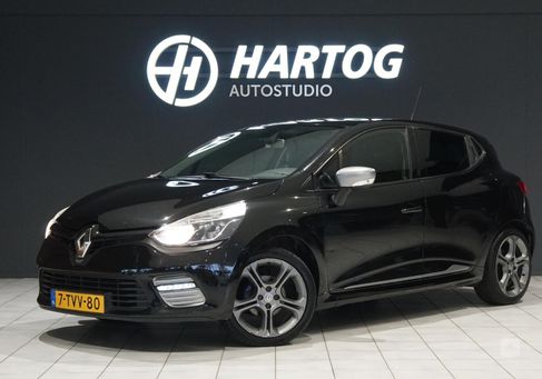 Renault Clio, 2014