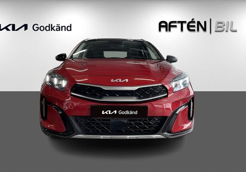 Kia XCeed, 2023