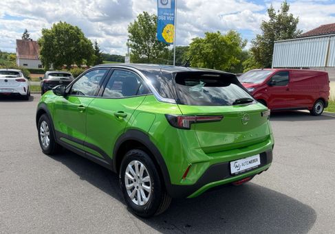 Opel Mokka, 2023 3