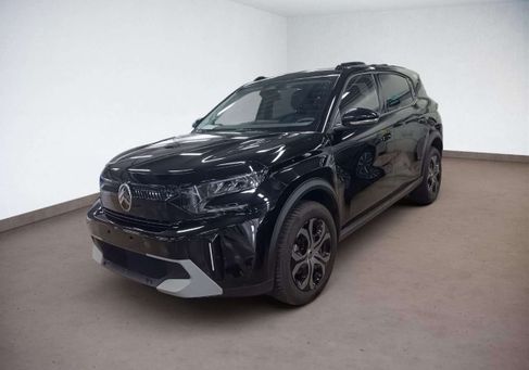 Citroën C3 Aircross, 2025 2