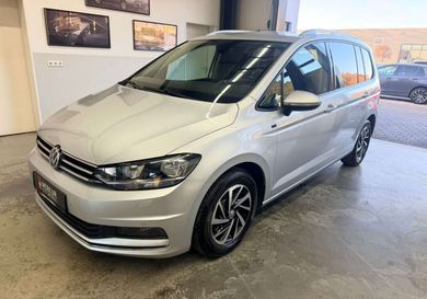 Volkswagen Touran, 2019