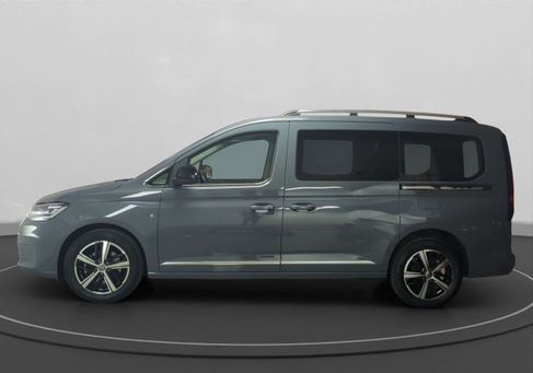 Volkswagen Caddy, 2023