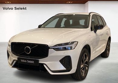 Volvo XC60, 2026