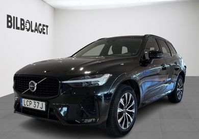 Volvo XC60, 2024