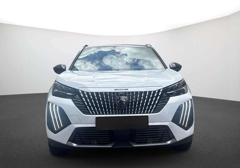 Peugeot 2008, 2024