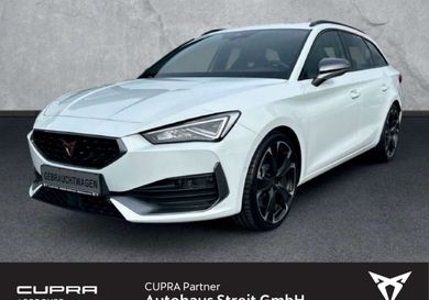 Cupra Leon, 2022