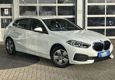 BMW 118, 2024