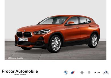 BMW X2, 2020