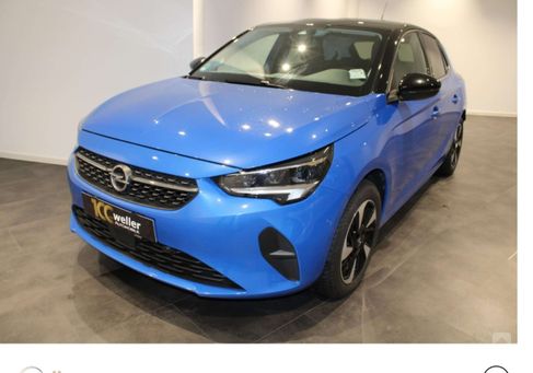 Opel Corsa, 2022