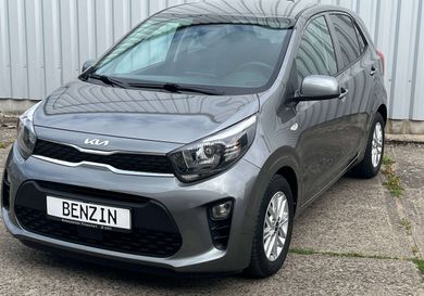 Kia Picanto, 2022