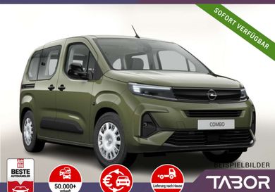Opel Combo, 2025