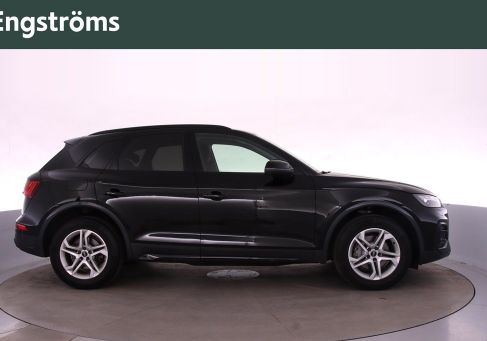Audi Q5, 2022 2