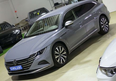 Volkswagen Arteon, 2022 2