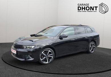 Opel Astra, 2025