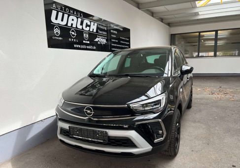 Opel Crossland X, 2024 2