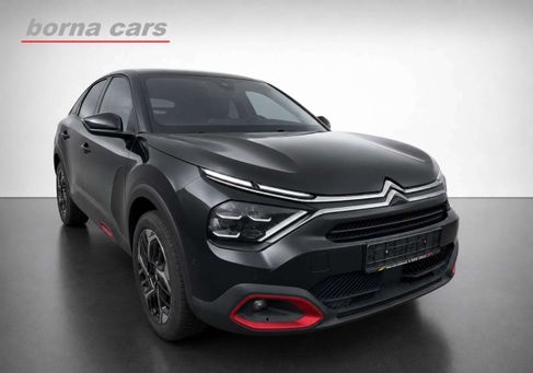 Citroën C4, 2021 3