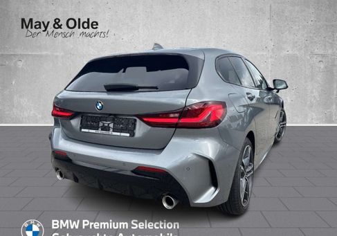 BMW 118, 2023