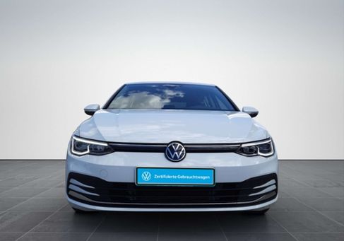 Volkswagen Golf, 2021 3
