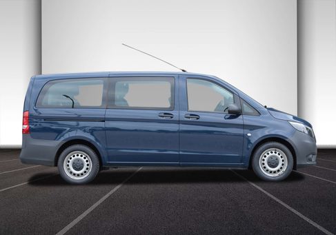 Mercedes-Benz Vito, 2021