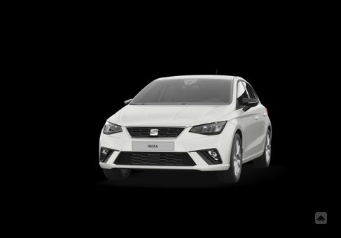 Seat Ibiza, 2024