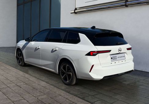 Opel Astra, 2024