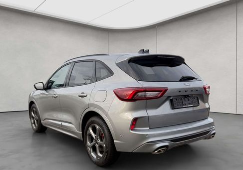 Ford Kuga, 2024