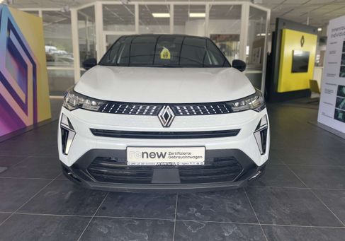 Renault Captur, 2025