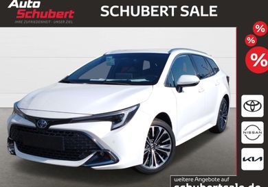 Toyota Corolla, 2024