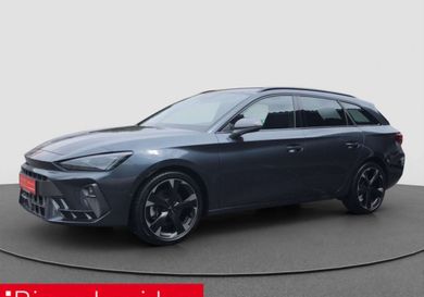 Cupra Leon, 2025