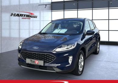 Ford Kuga, 2022