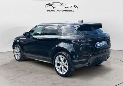 Land Rover Range Rover Evoque, 2020