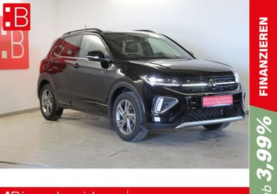 Volkswagen T-Cross, 2025