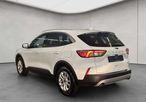 Ford Kuga, 2022