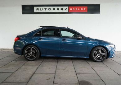 Mercedes-Benz A 220, 2023