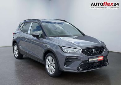 Seat Arona, 2026