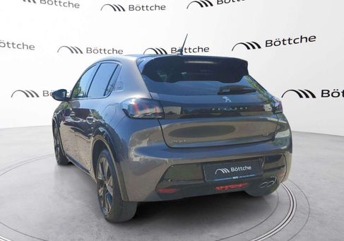 Peugeot 208, 2023