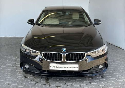BMW 420, 2018