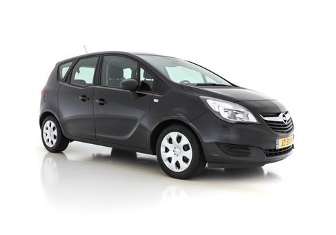 Opel Meriva, 2015