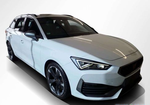 Cupra Leon, 2023