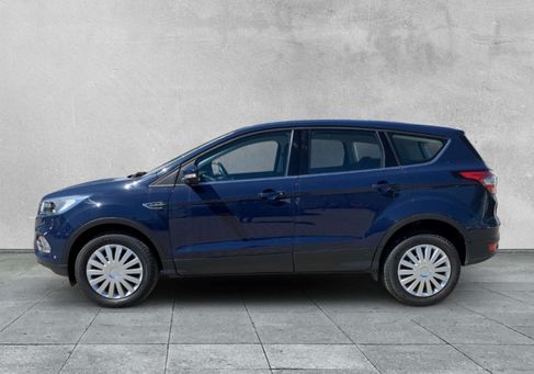 Ford Kuga, 2019