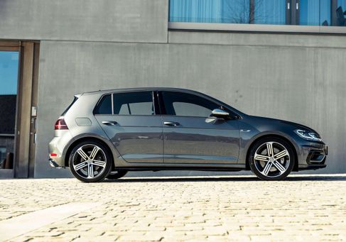 Volkswagen Golf, 2020 3